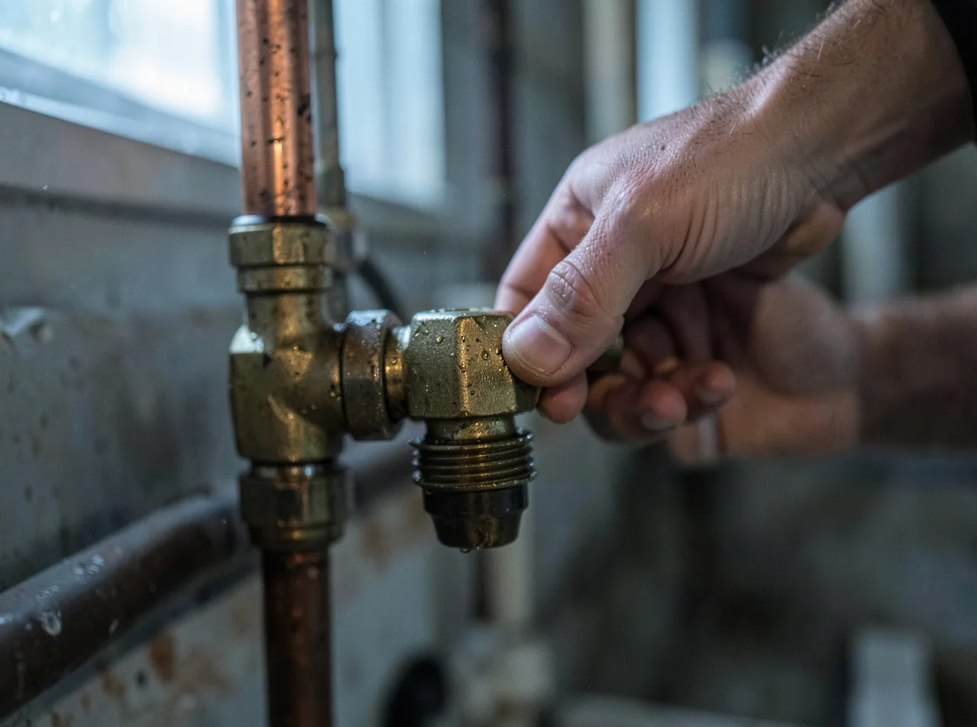 Emergency Plumber Alex, OK FAQs